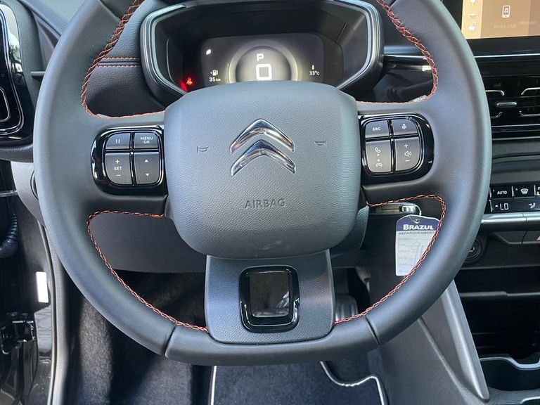 Citroën BASALT Dark Edition 1.0 TB 200 5p Aut.