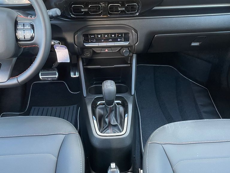 Citroën BASALT Dark Edition 1.0 TB 200 5p Aut.