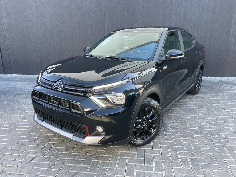 Citroën BASALT Dark Edition 1.0 TB 200 5p Aut.