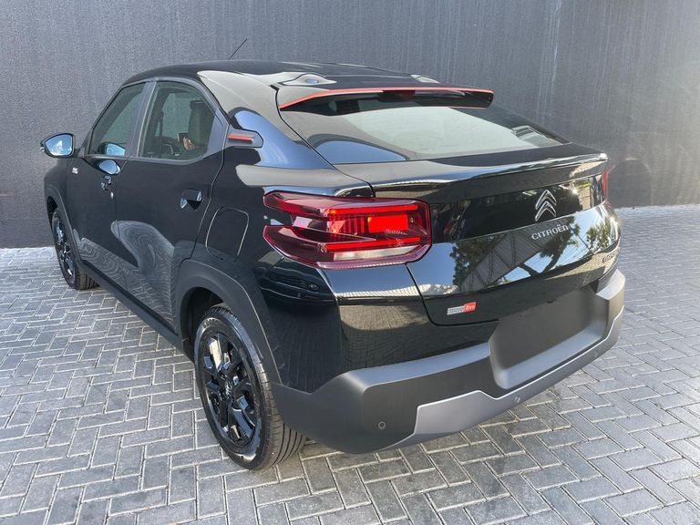 Citroën BASALT Dark Edition 1.0 TB 200 5p Aut.