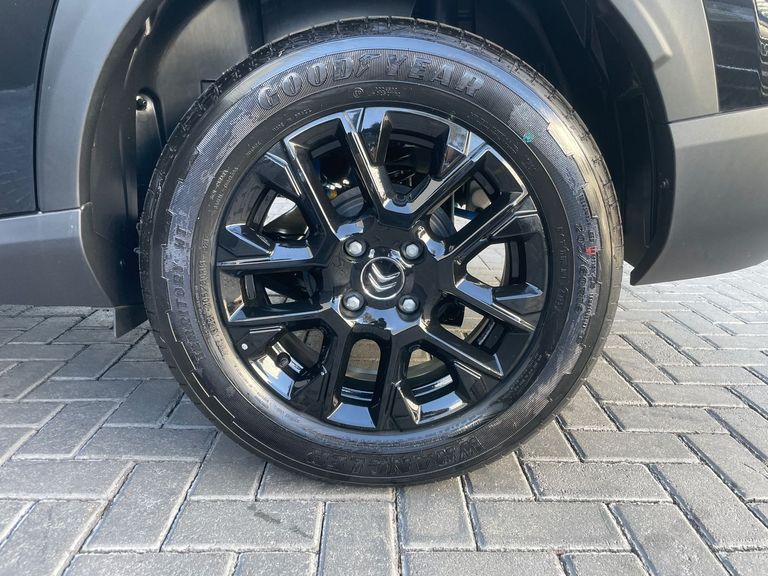 Citroën BASALT Dark Edition 1.0 TB 200 5p Aut.