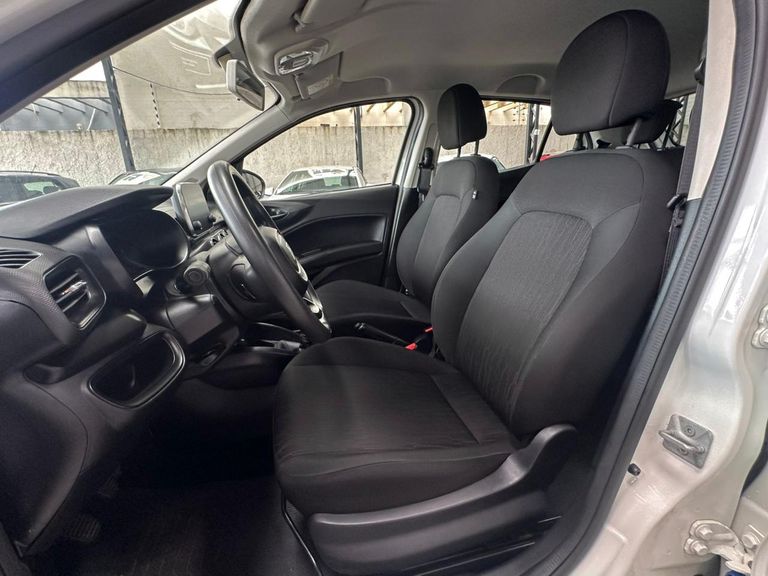 Fiat ARGO DRIVE 1.0 6V Flex