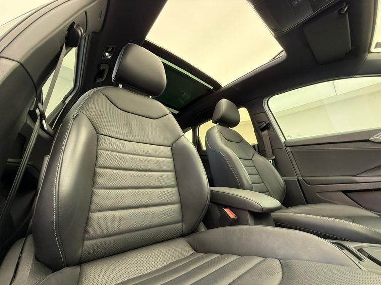 VolksWagen TAOS Highline 1.4 250 TSI Flex Aut.