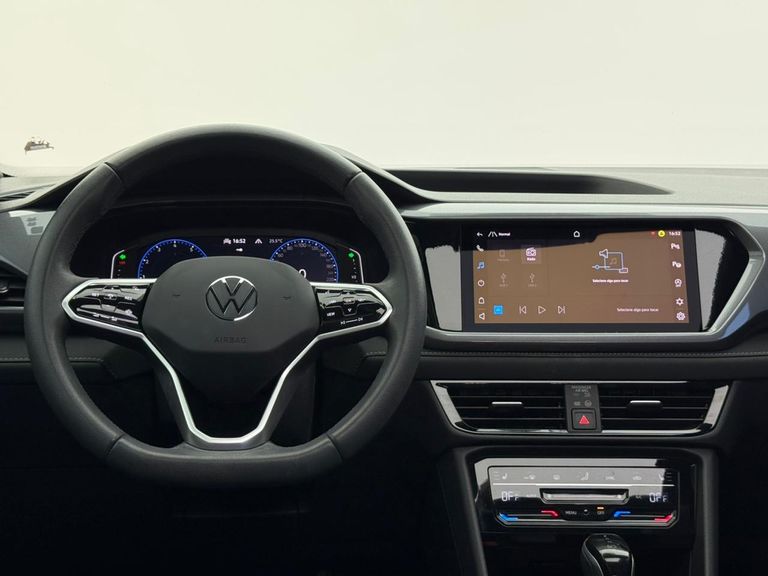 VolksWagen TAOS Highline 1.4 250 TSI Flex Aut.