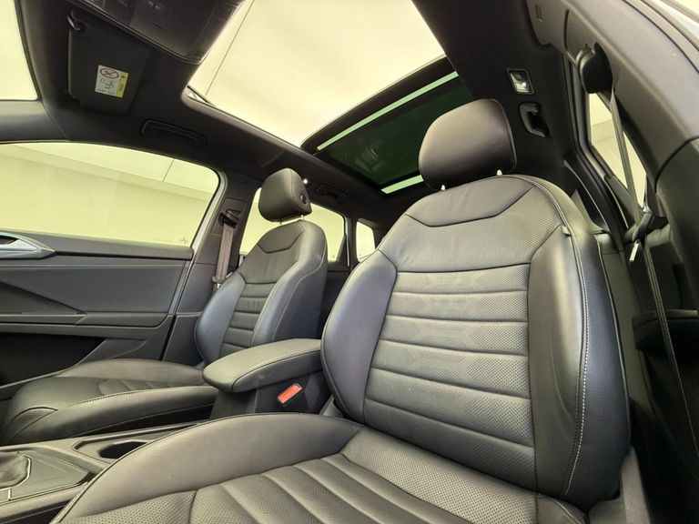 VolksWagen TAOS Highline 1.4 250 TSI Flex Aut.