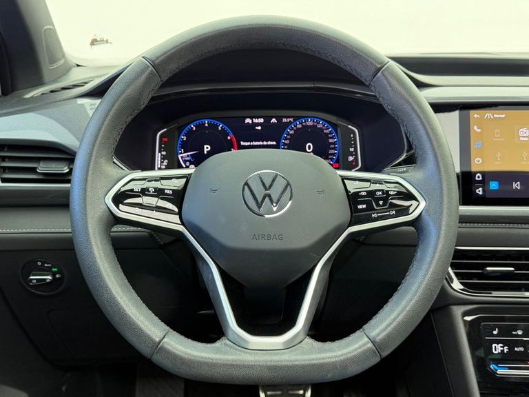 VolksWagen TAOS Highline 1.4 250 TSI Flex Aut.