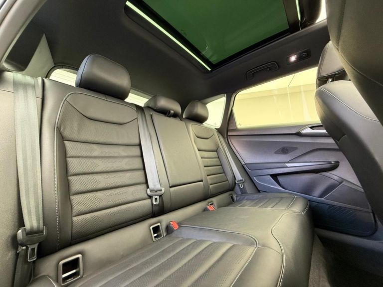 VolksWagen TAOS Highline 1.4 250 TSI Flex Aut.