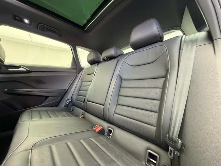 VolksWagen TAOS Highline 1.4 250 TSI Flex Aut.