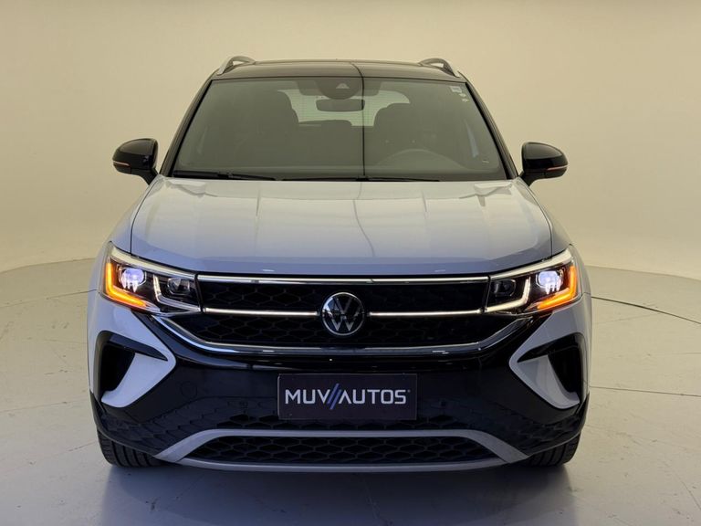 VolksWagen TAOS Highline 1.4 250 TSI Flex Aut.