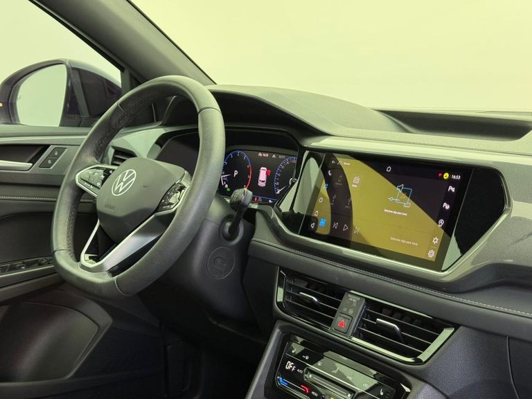 VolksWagen TAOS Highline 1.4 250 TSI Flex Aut.