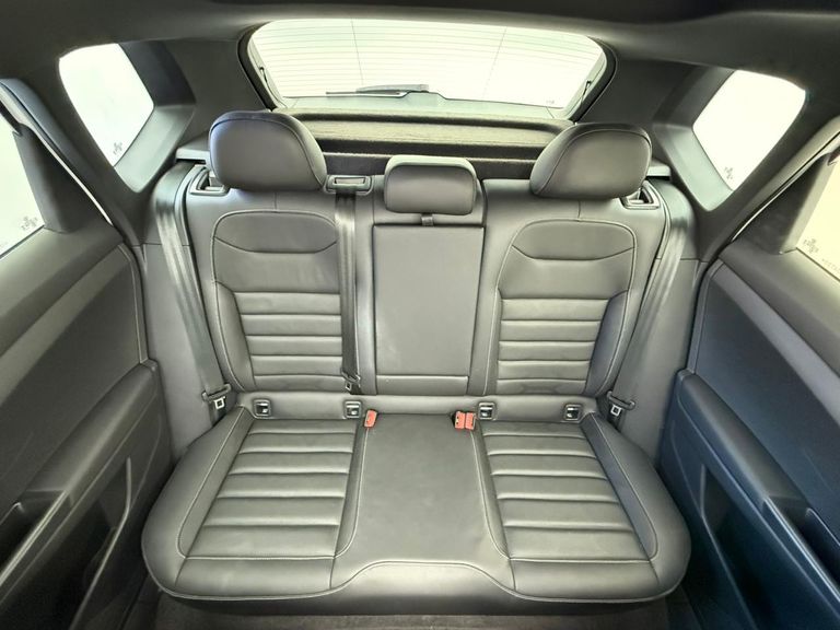 VolksWagen TAOS Highline 1.4 250 TSI Flex Aut.