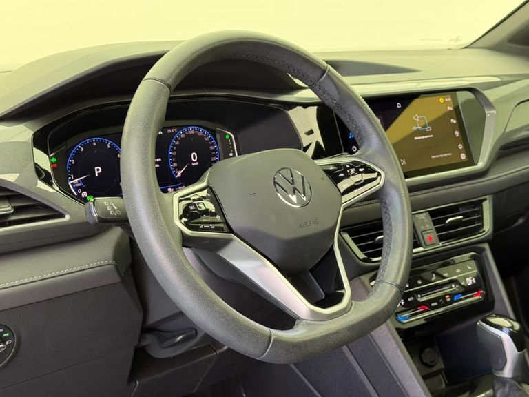 VolksWagen TAOS Highline 1.4 250 TSI Flex Aut.