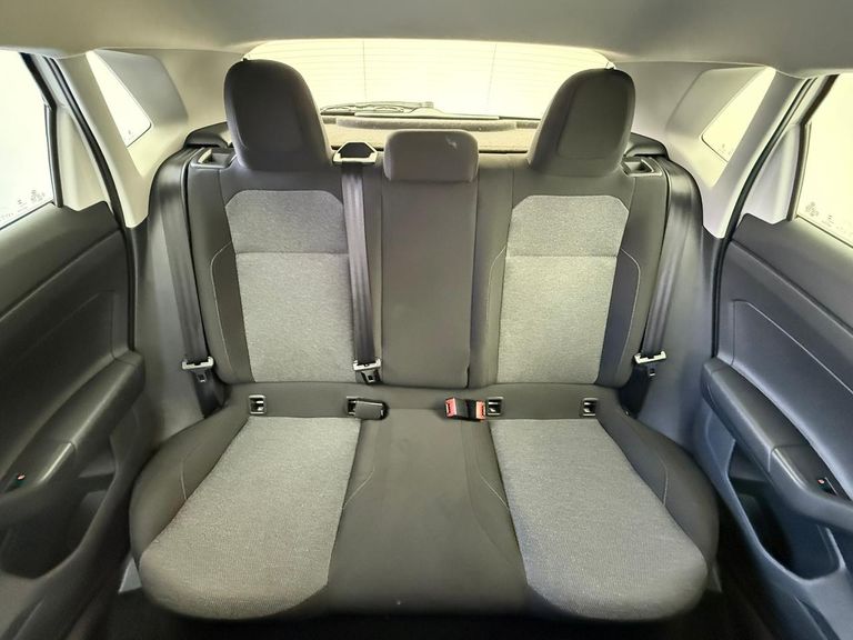 VolksWagen Polo Comfortline TSI 1.0 Flex 12V Aut.