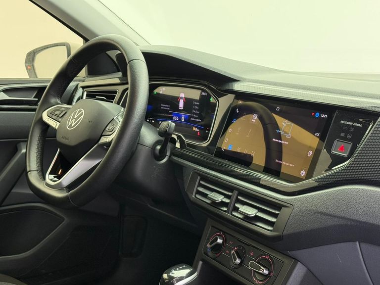 VolksWagen Polo Comfortline TSI 1.0 Flex 12V Aut.