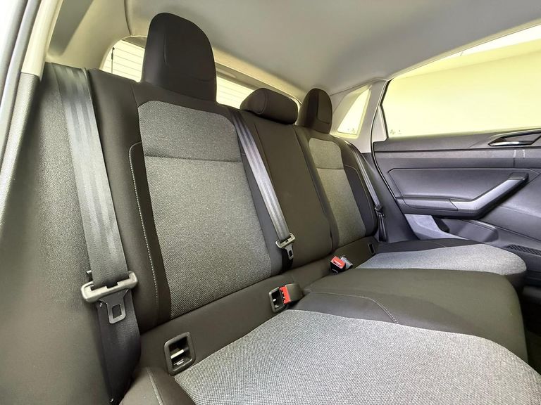 VolksWagen Polo Comfortline TSI 1.0 Flex 12V Aut.