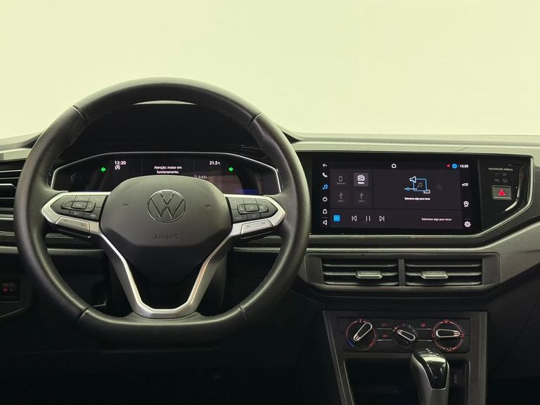 VolksWagen Polo Comfortline TSI 1.0 Flex 12V Aut.