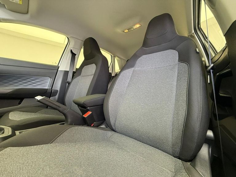 VolksWagen Polo Comfortline TSI 1.0 Flex 12V Aut.