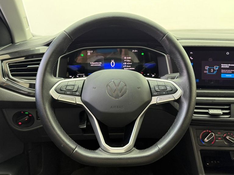 VolksWagen Polo Comfortline TSI 1.0 Flex 12V Aut.