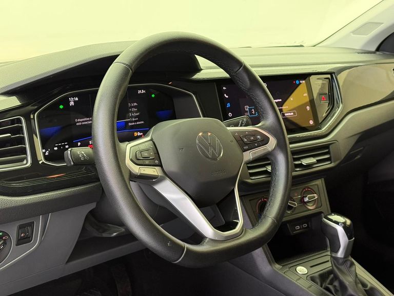 VolksWagen Polo Comfortline TSI 1.0 Flex 12V Aut.