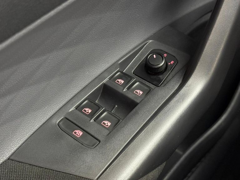 VolksWagen Polo Comfortline TSI 1.0 Flex 12V Aut.