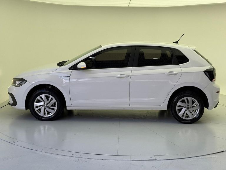 VolksWagen Polo Comfortline TSI 1.0 Flex 12V Aut.