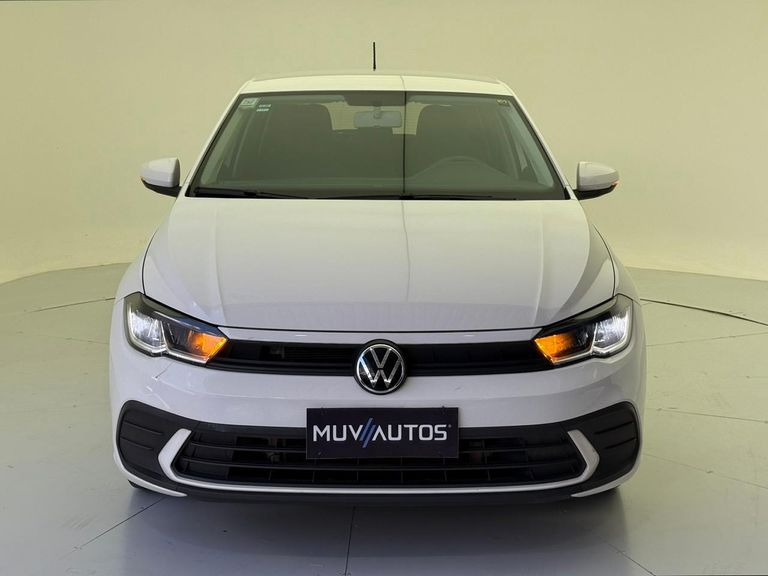 VolksWagen Polo Comfortline TSI 1.0 Flex 12V Aut.