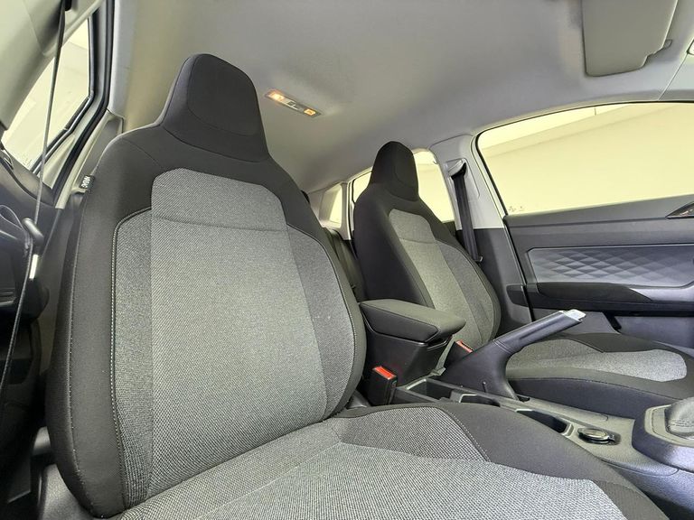 VolksWagen Polo Comfortline TSI 1.0 Flex 12V Aut.