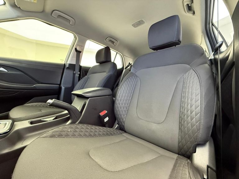 Hyundai Creta Limited 1.0 TB 12V Flex Aut.