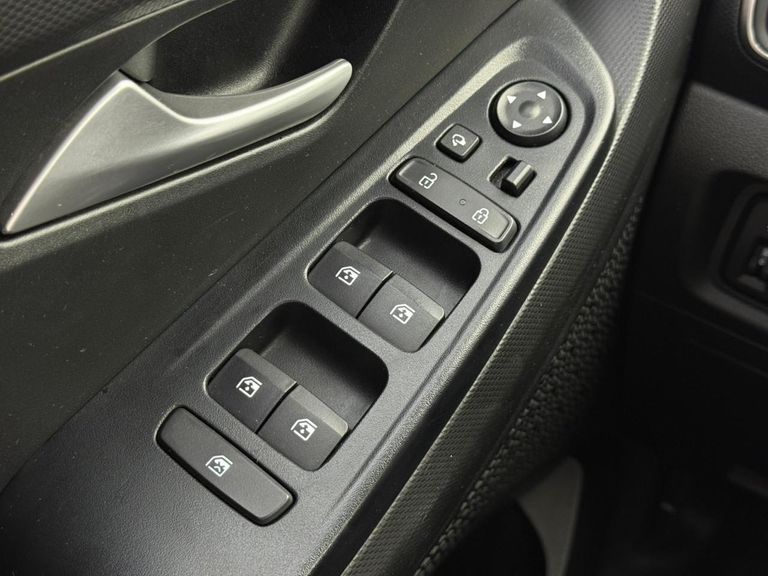 Hyundai Creta Limited 1.0 TB 12V Flex Aut.