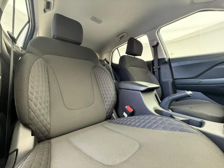 Hyundai Creta Limited 1.0 TB 12V Flex Aut.