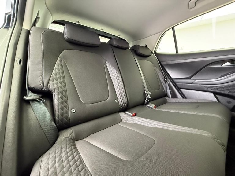 Hyundai Creta Limited 1.0 TB 12V Flex Aut.