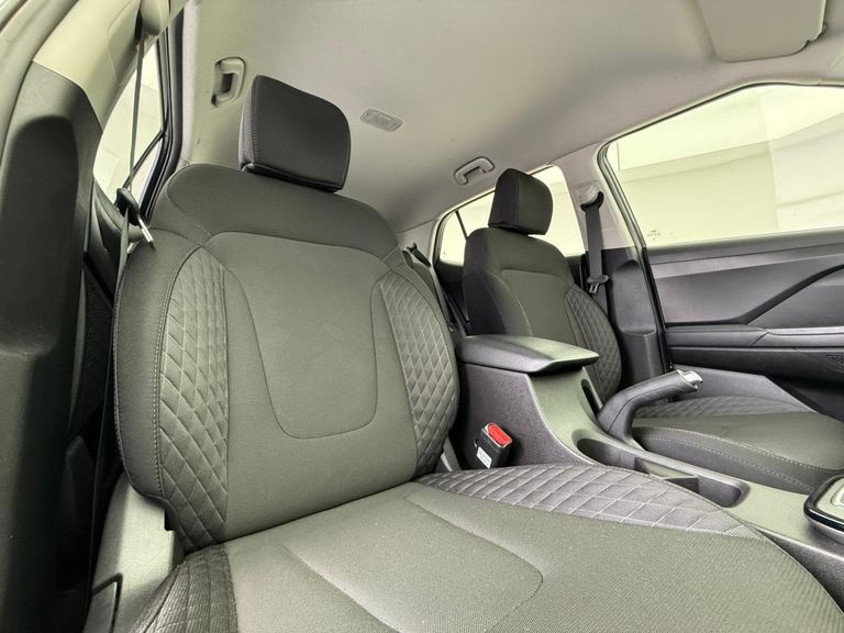 Hyundai Creta Limited 1.0 TB 12V Flex Aut.