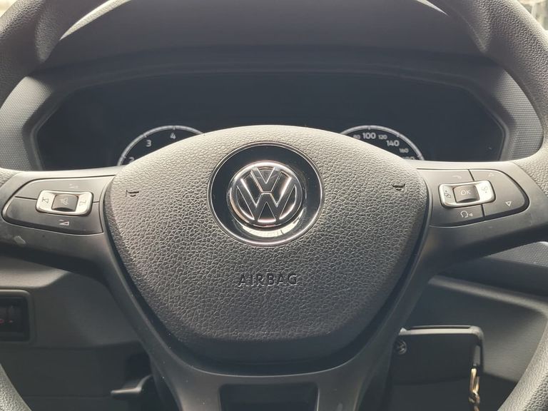 VolksWagen T-Cross Sense 200 TSI 1.0 Flex 5p Aut.