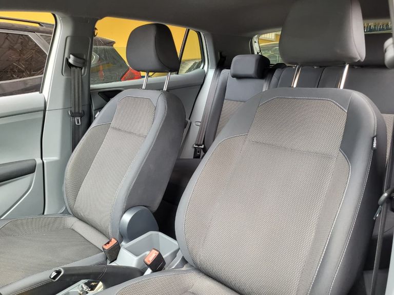 VolksWagen T-Cross Sense 200 TSI 1.0 Flex 5p Aut.