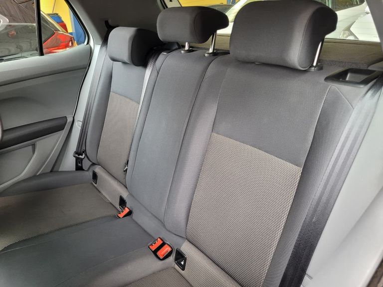 VolksWagen T-Cross Sense 200 TSI 1.0 Flex 5p Aut.