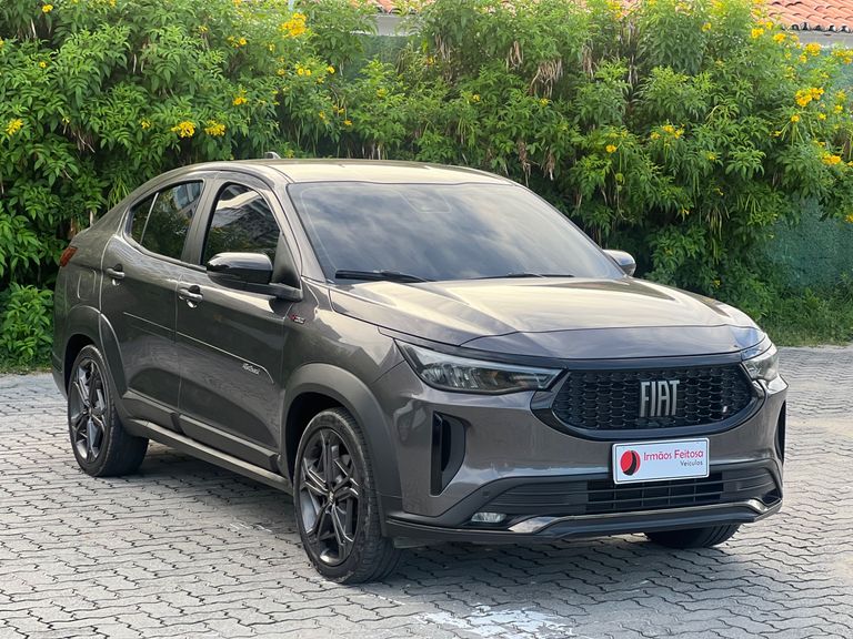 Fiat Fastback Limited Ed.1.3 270 T.Flex Aut.