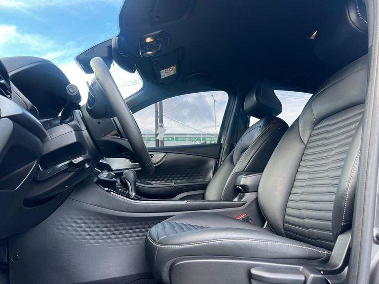 Fiat Fastback Limited Ed.1.3 270 T.Flex Aut.