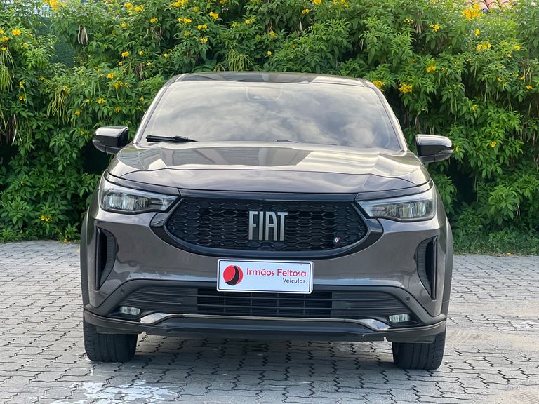 Fiat Fastback Limited Ed.1.3 270 T.Flex Aut.