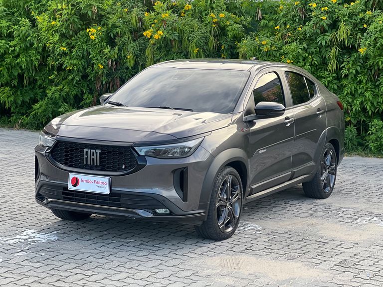 Fiat Fastback Limited Ed.1.3 270 T.Flex Aut.