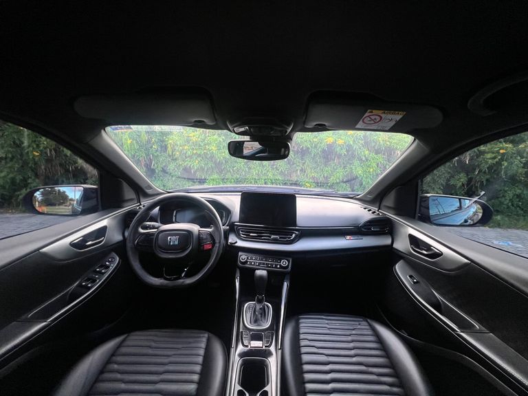 Fiat Fastback Limited Ed.1.3 270 T.Flex Aut.