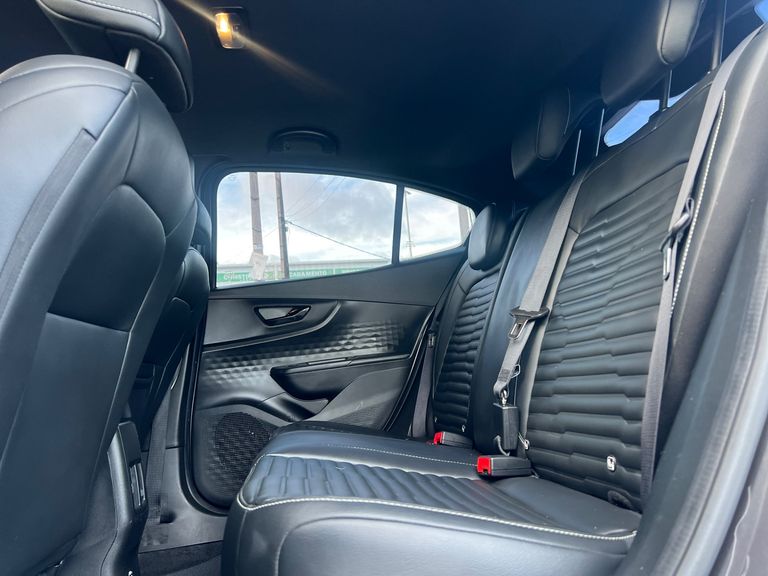 Fiat Fastback Limited Ed.1.3 270 T.Flex Aut.