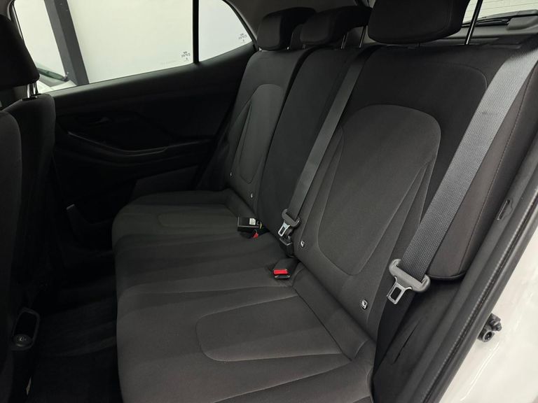 Hyundai Creta Comfort 1.0 TB 12V Flex Aut.