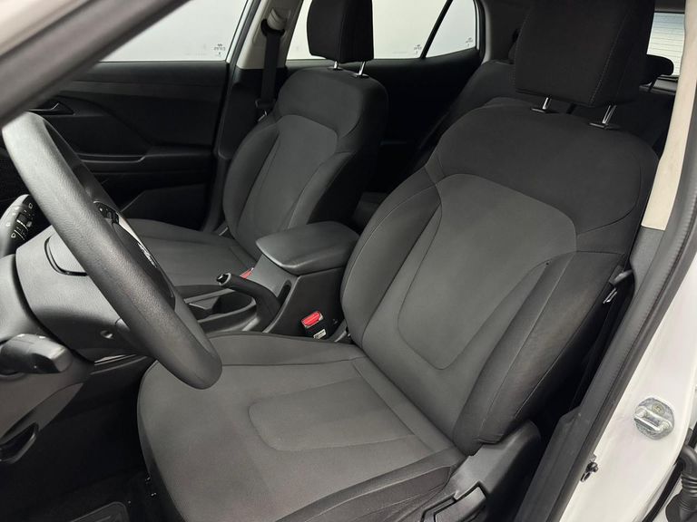 Hyundai Creta Comfort 1.0 TB 12V Flex Aut.