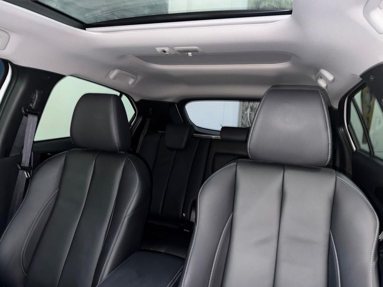 Mitsubishi Eclipse Cross HPE-S 1.5 16V AWC TB 165cv Aut.