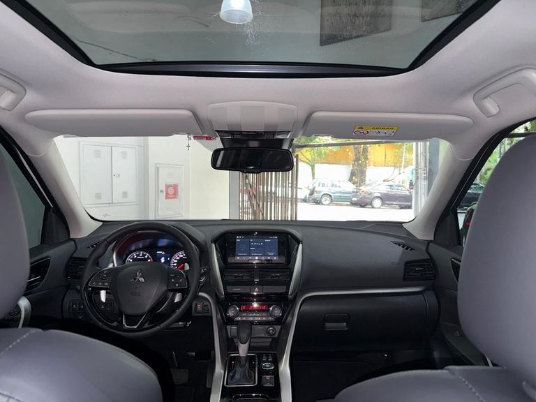 Mitsubishi Eclipse Cross HPE-S 1.5 16V AWC TB 165cv Aut.