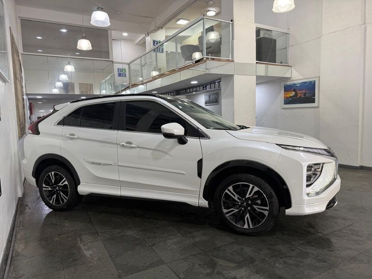 Mitsubishi Eclipse Cross HPE-S 1.5 16V AWC TB 165cv Aut.