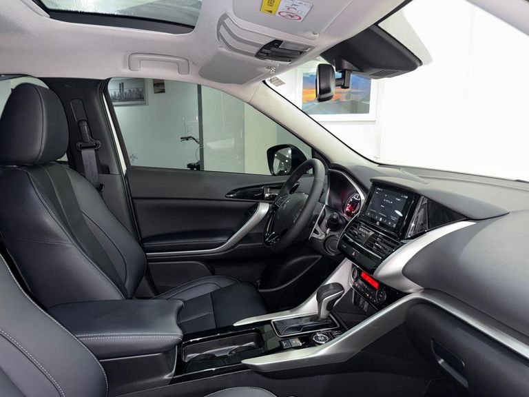 Mitsubishi Eclipse Cross HPE-S 1.5 16V AWC TB 165cv Aut.