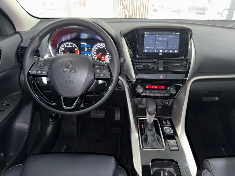 Mitsubishi Eclipse Cross HPE-S 1.5 16V AWC TB 165cv Aut.