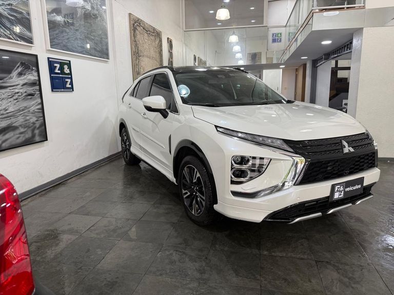 Mitsubishi Eclipse Cross HPE-S 1.5 16V AWC TB 165cv Aut.
