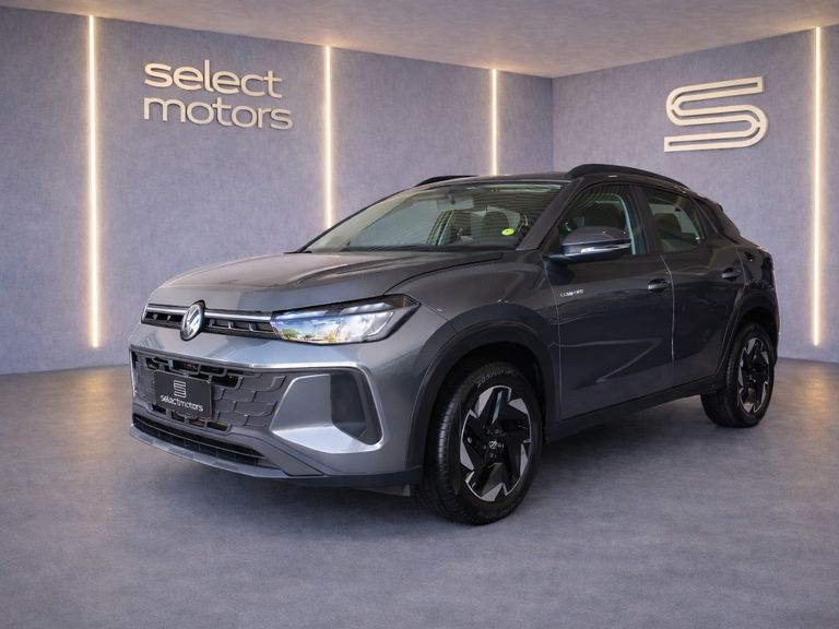 VolksWagen Tera Comfort 1.0 170 TSI Flex 12V 5p Aut